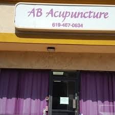 AB Acupuncture